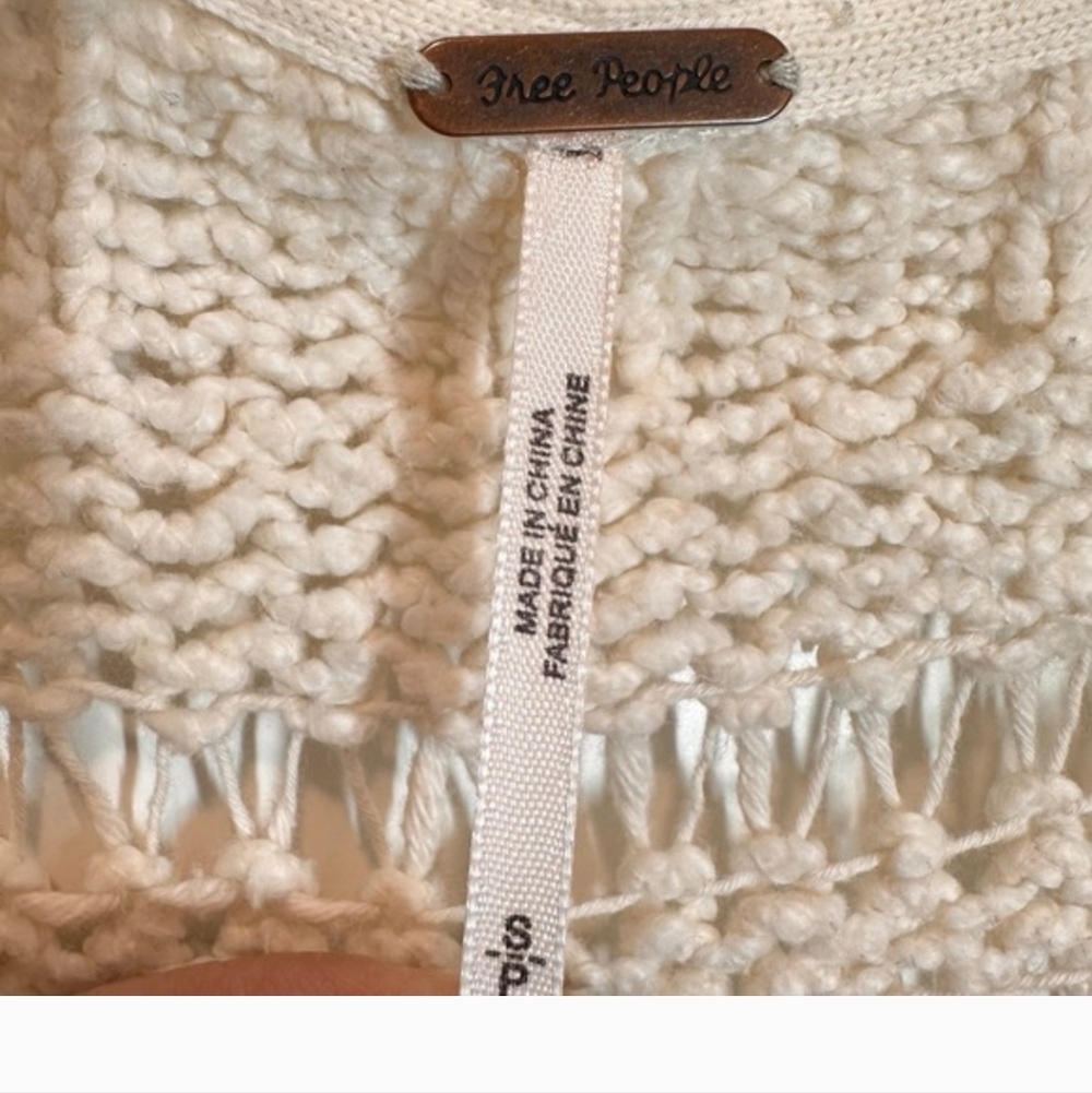 Free People Sweater - Picture 11 of 11